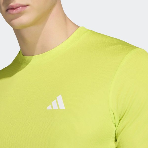 Pánské tričko adidas WE BAS T - foto 4