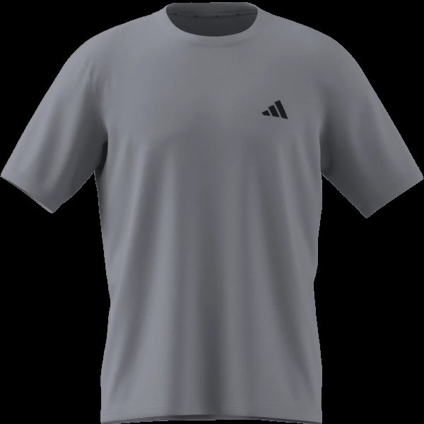 Pánské tričko adidas WE BAS T - foto 6
