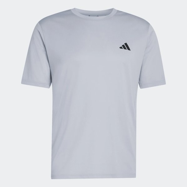 Pánské tričko adidas WE BAS T - foto 0