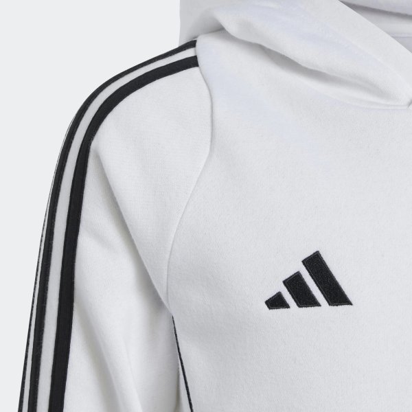 Dětská mikina adidas TIRO24 SWHOODY - foto 3