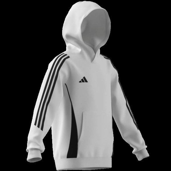 Dětská mikina adidas TIRO24 SWHOODY - foto 7