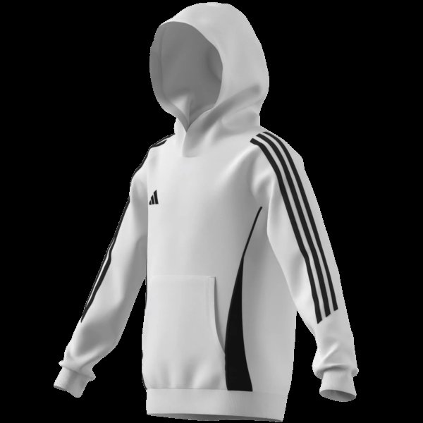Dětská mikina adidas TIRO24 SWHOODY - foto 13