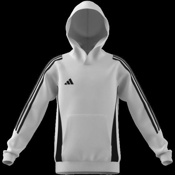 Dětská mikina adidas TIRO24 SWHOODY - foto 6