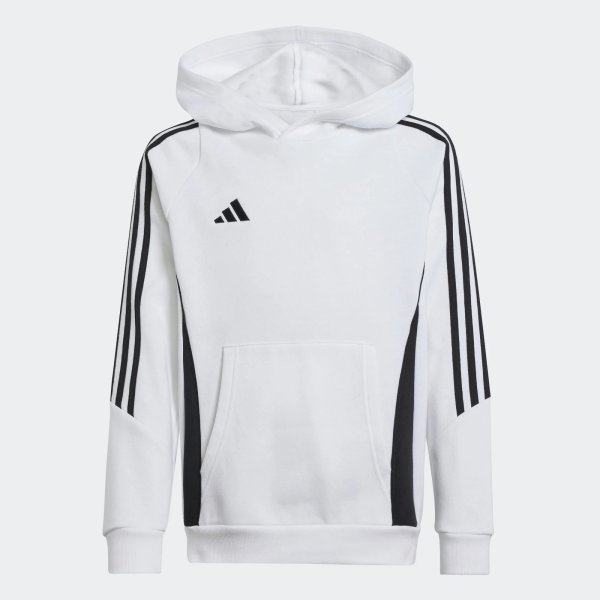 Dětská mikina adidas TIRO24 SWHOODY - foto 1