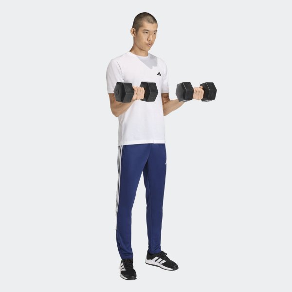 Pánské tepláky adidas WE ALLSET 3S PT - foto 3