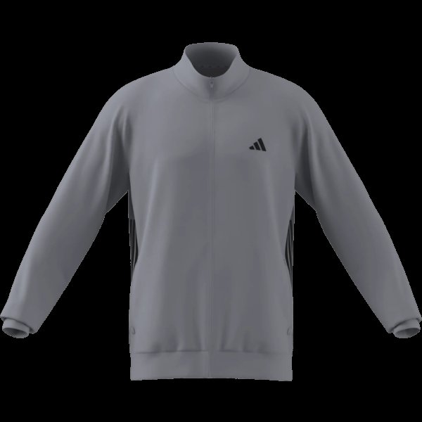 Pánská mikina adidas WE ALLSET 3S TT - foto 6