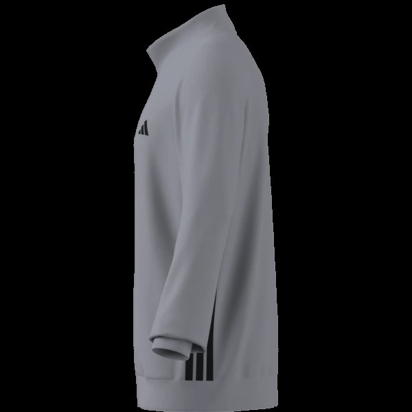 Pánská mikina adidas WE ALLSET 3S TT - foto 12