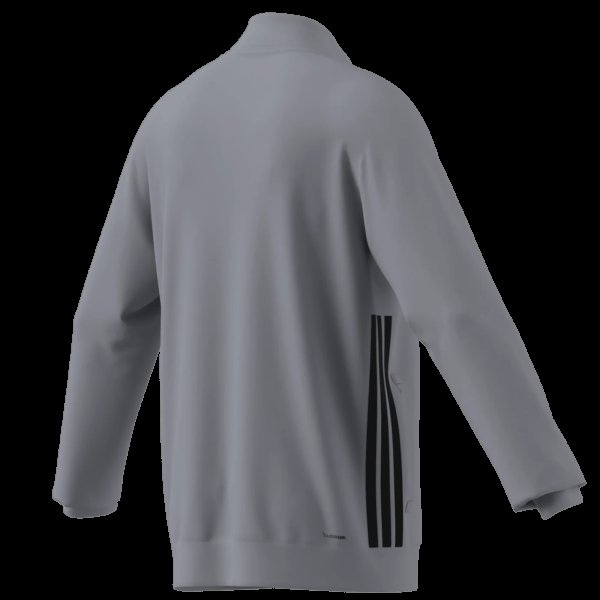 Pánská mikina adidas WE ALLSET 3S TT - foto 9