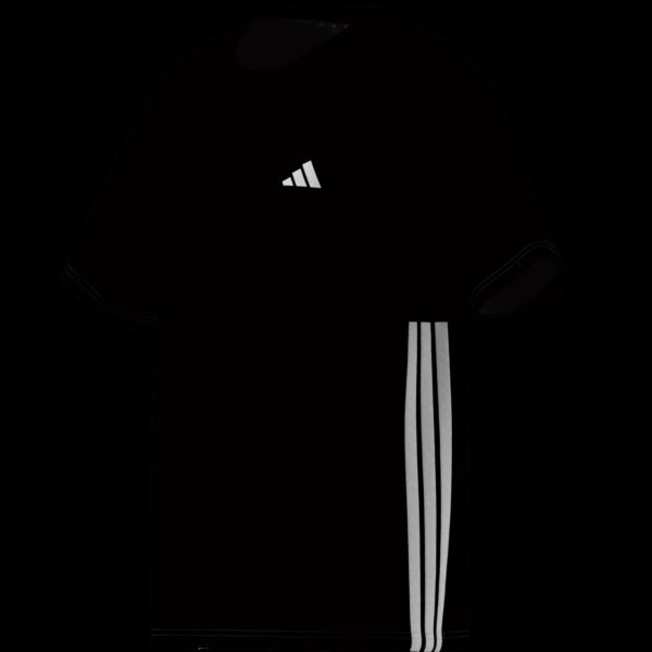 Pánské tričko adidas WE BAS 3S T - foto 14
