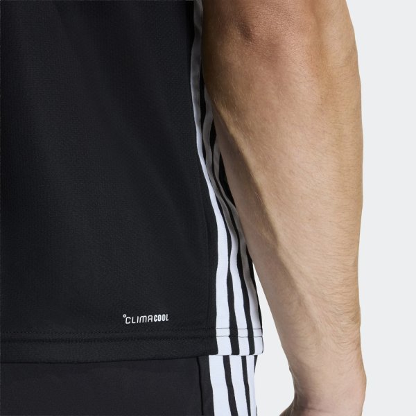Pánské tričko adidas WE BAS 3S T - foto 6