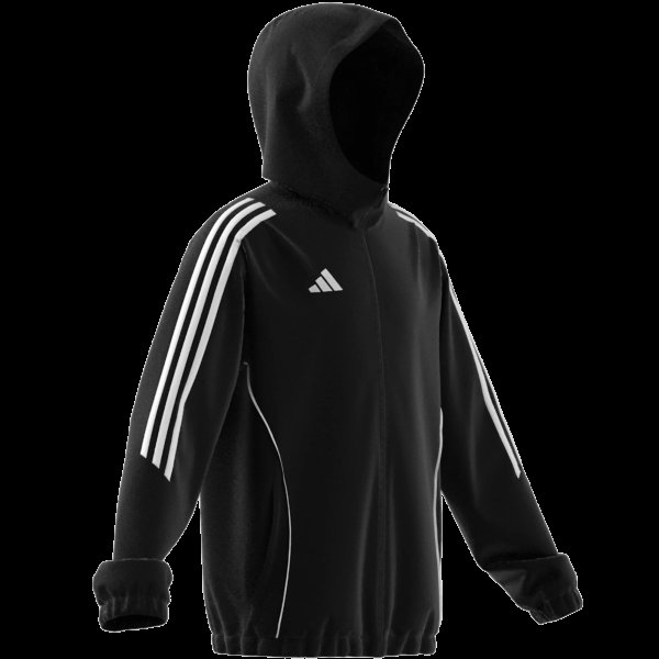 Dětská bunda adidas TIRO24 WB Y - foto 7