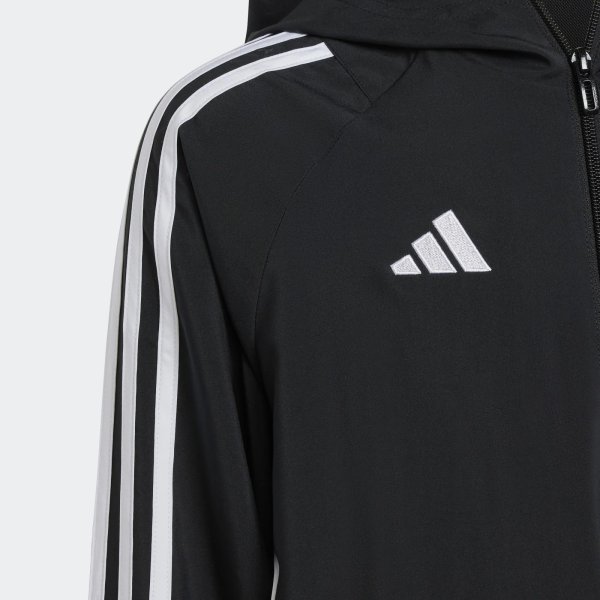 Dětská bunda adidas TIRO24 WB Y - foto 4