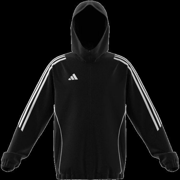 Dětská bunda adidas TIRO24 WB Y - foto 6