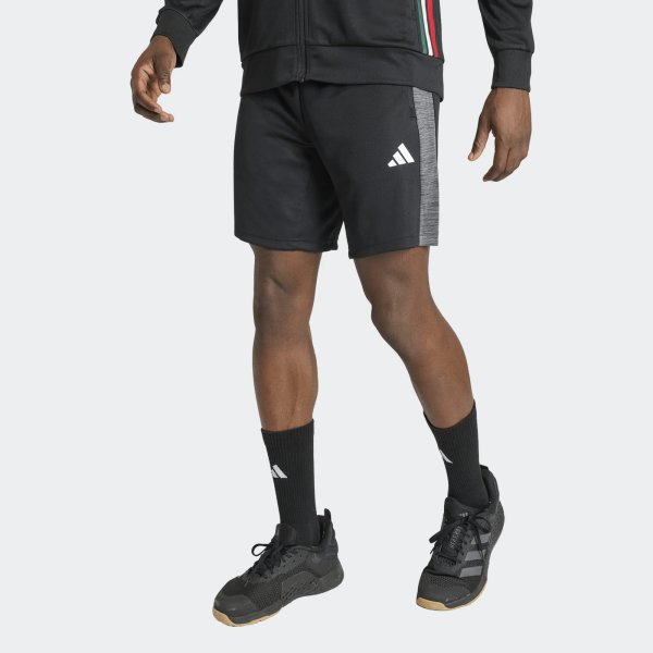 Pánské šortky adidas WE ALLSET SHO - foto 1