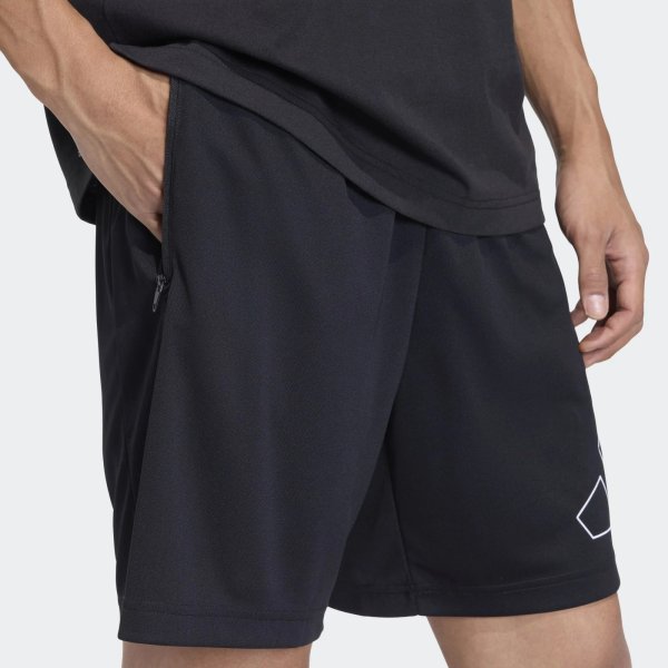 Pánské šortky adidas WE BASE BL SHO - foto 5