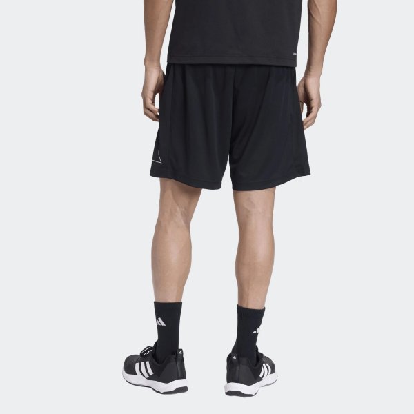 Pánské šortky adidas WE BASE BL SHO - foto 2