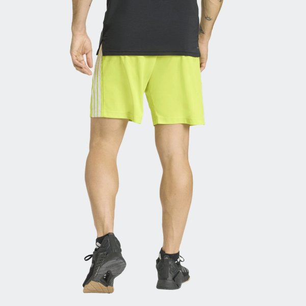 Pánské šortky adidas WE BAS 3SPQ S7 - foto 2