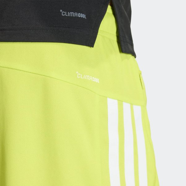 Pánské šortky adidas WE BAS 3SPQ S7 - foto 5