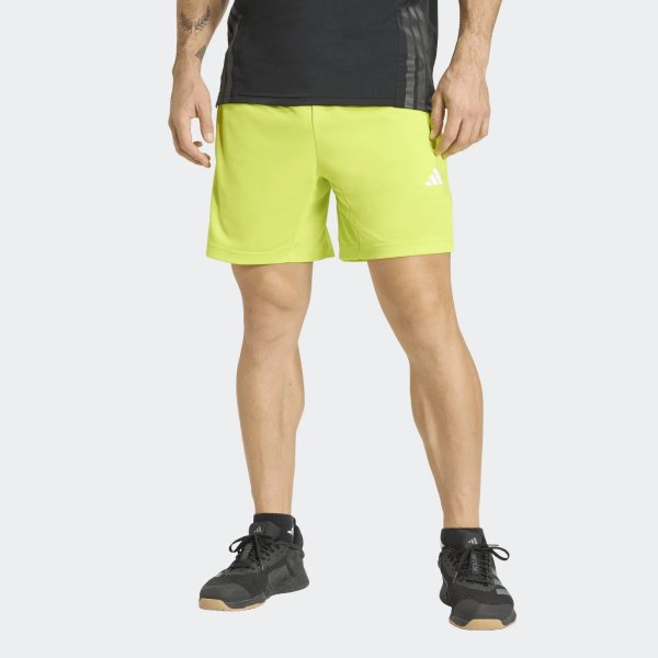 Pánské šortky adidas WE BAS 3SPQ S7 - foto 1