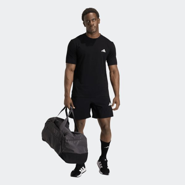 Pánské tričko adidas WE FR T - foto 4