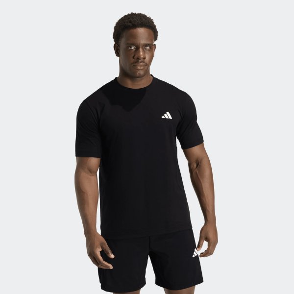 Pánské tričko adidas WE FR T - foto 1