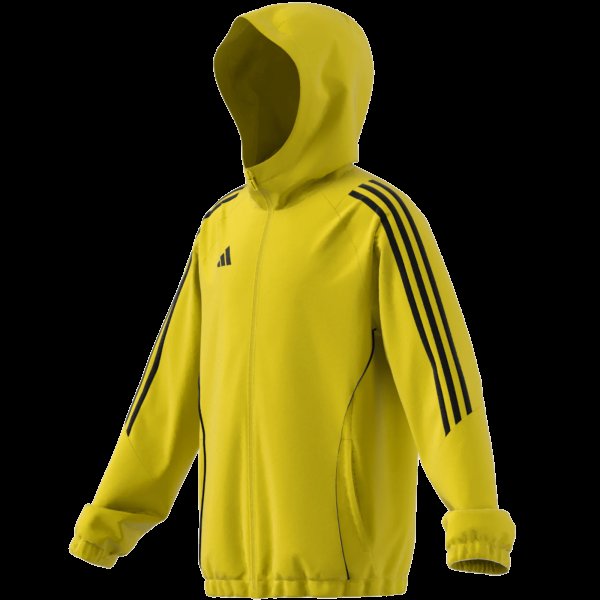 Dětská bunda adidas TIRO24 WB Y - foto 13