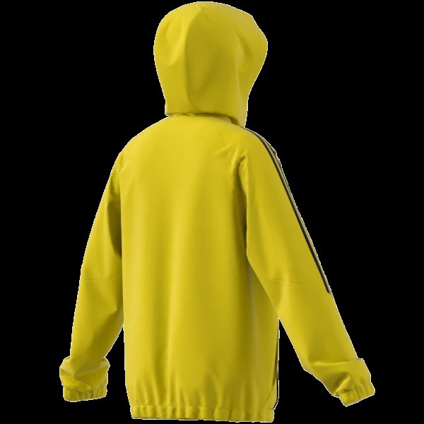 Dětská bunda adidas TIRO24 WB Y - foto 9
