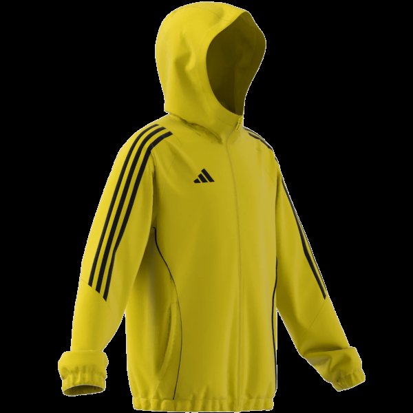 Dětská bunda adidas TIRO24 WB Y - foto 7