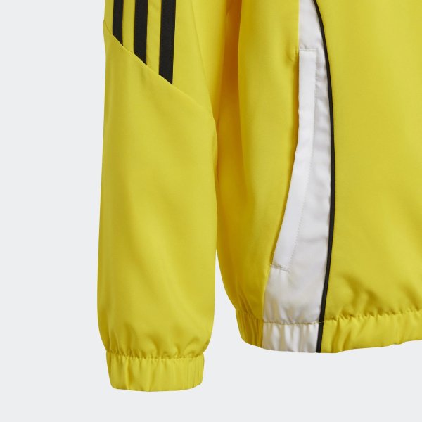 Dětská bunda adidas TIRO24 WB Y - foto 3