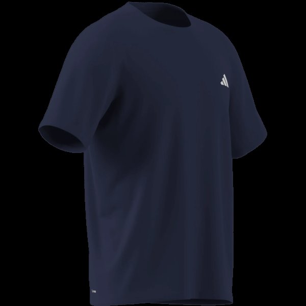 Pánské tričko adidas WE BAS T - foto 7