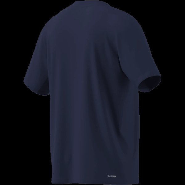 Pánské tričko adidas WE BAS T - foto 9