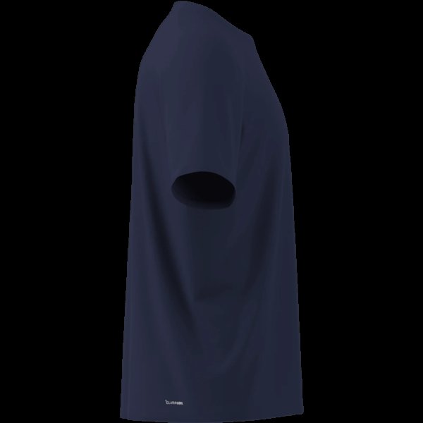 Pánské tričko adidas WE BAS T - foto 8