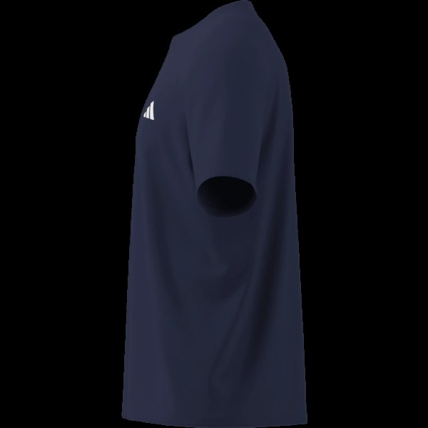 Pánské tričko adidas WE BAS T - foto 12