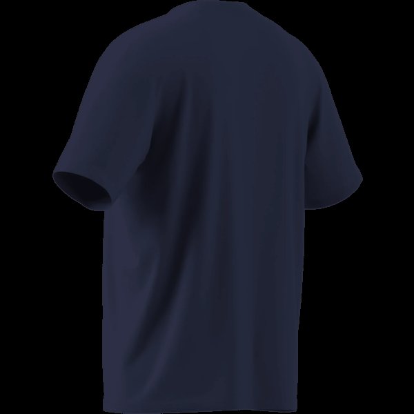 Pánské tričko adidas WE BAS T - foto 11