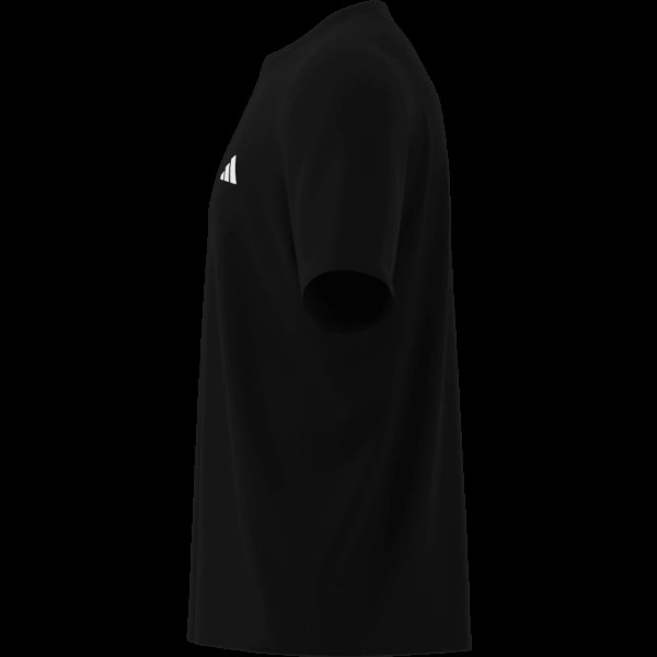 Pánské tričko adidas WE BAS T - foto 12