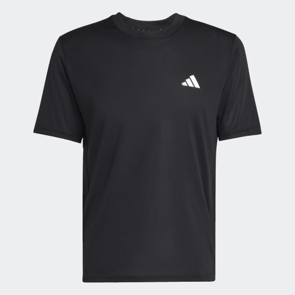 Pánské tričko adidas WE BAS T - foto 0