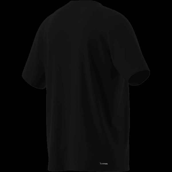 Pánské tričko adidas WE BAS T - foto 9