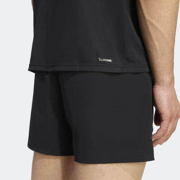 Pánské tričko adidas WE BAS T - foto 4