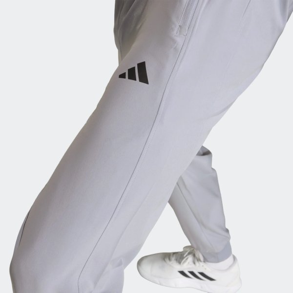 Pánské tepláky adidas WE FLEX WV PT - foto 4