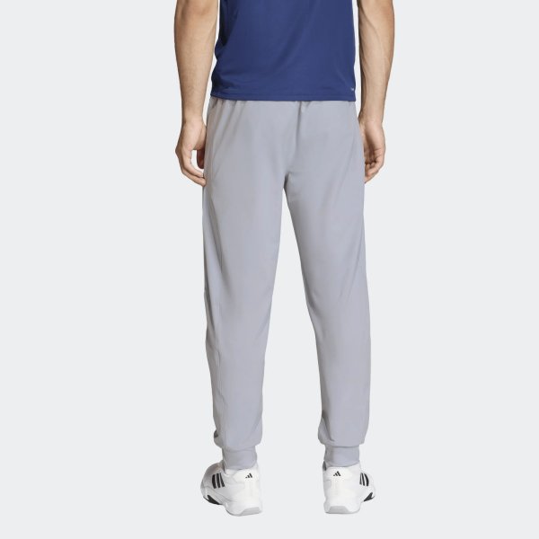 Pánské tepláky adidas WE FLEX WV PT - foto 2