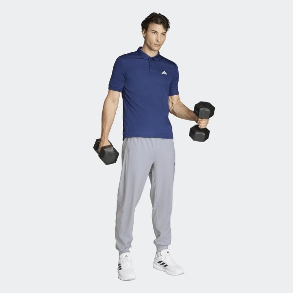 Pánské tepláky adidas WE FLEX WV PT - foto 3