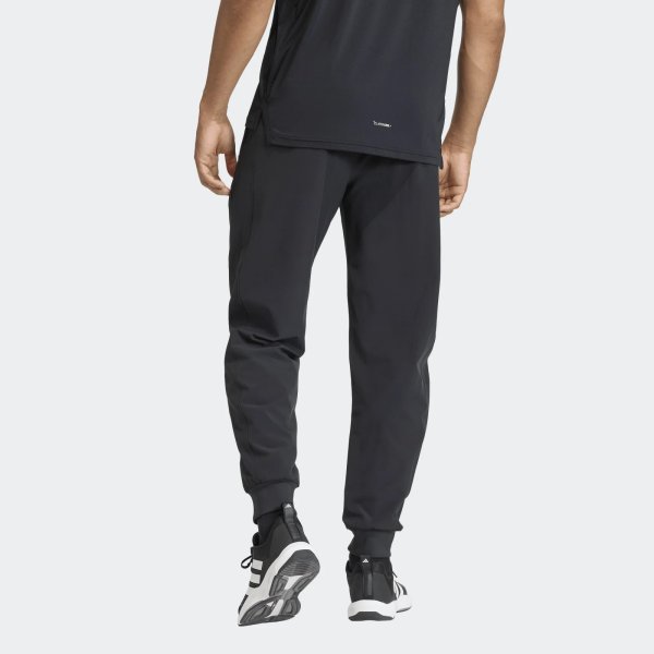 Pánské tepláky adidas WE FLEX WV PT - foto 2