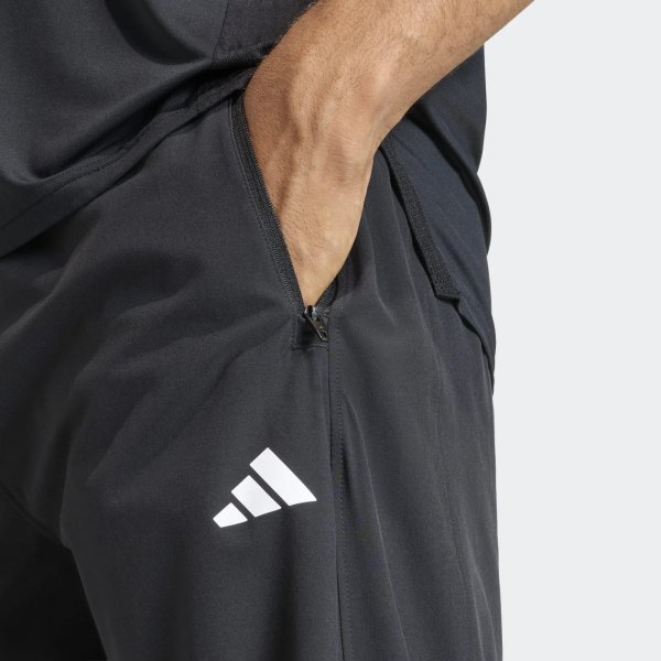 Pánské tepláky adidas WE FLEX WV PT - foto 5