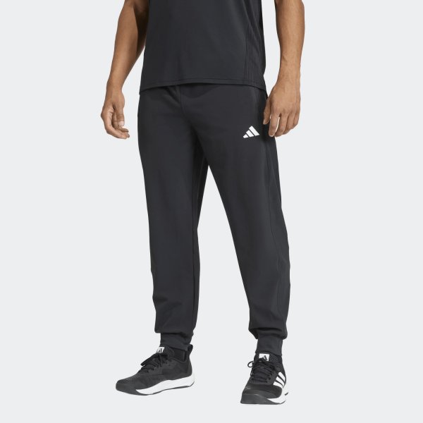 Pánské tepláky adidas WE FLEX WV PT - foto 1