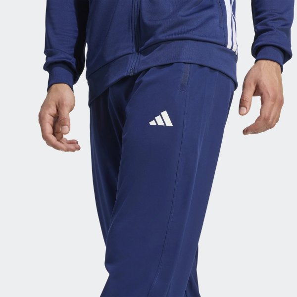 Pánské tepláky adidas WE FLEX WV PT - foto 4