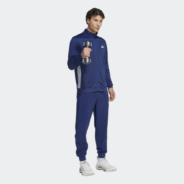 Pánské tepláky adidas WE FLEX WV PT - foto 3