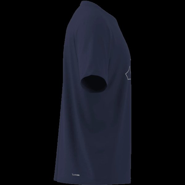 Pánské tričko adidas WE FR BL T - foto 8