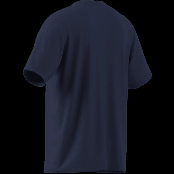 Pánské tričko adidas WE FR BL T - foto 11