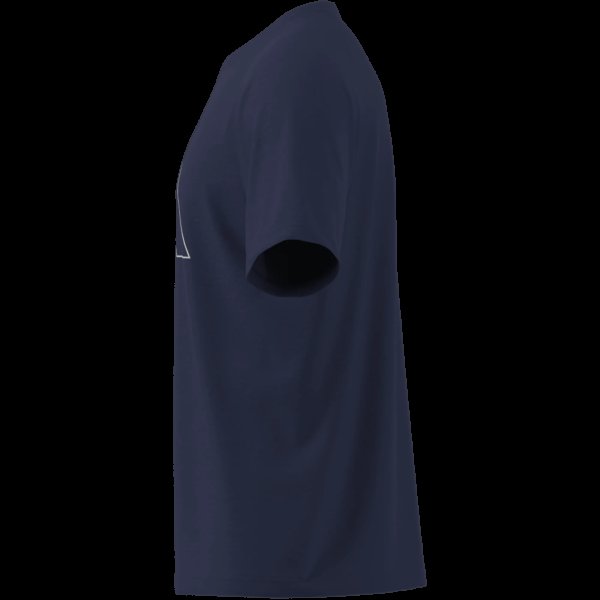 Pánské tričko adidas WE FR BL T - foto 12