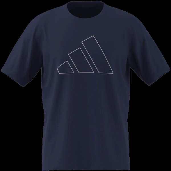 Pánské tričko adidas WE FR BL T - foto 6